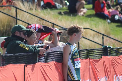2025 Colgate Games Day 3 photo